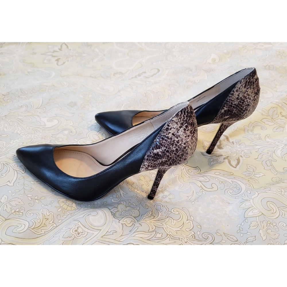 Enzo Angiolini Eapallassino Pumps